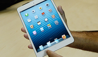 В США военные летают с помощью iPad В США военные летают с помощью iPad