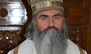 Болгарский митрополит Кирилл утонул в море Болгарский митрополит Кирилл утонул в море