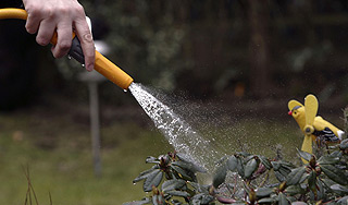 Техасцам перекрыли краны с водой Техасцам перекрыли краны с водой