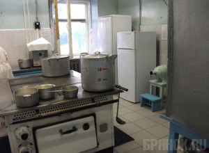 В Мглинских садах выявлены нарушения