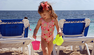 Россиянам советуют не везти детей в Египет Россиянам советуют не везти детей в Египет