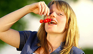 Витамины могут сократить жизнь Витамины могут сократить жизнь