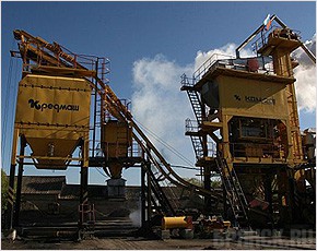 В суд поступили иски о банкротстве МУП «Асфальтобетонный завод»