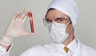 Продолжительность жизни узнают по крови Продолжительность жизни узнают по крови