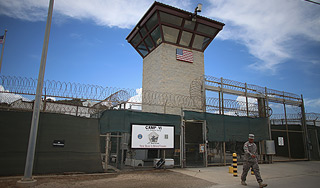 Сенат США возмущен ситуацией в Гуантанамо Сенат США возмущен ситуацией в Гуантанамо