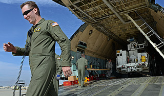 Пентагон растратил $34 млн на военную базу Пентагон растратил $34 млн на военную базу