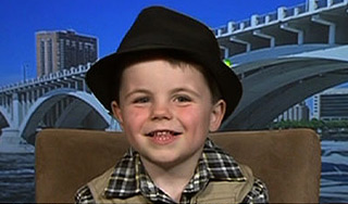 Пятилетний мэр решил идти на второй срок Пятилетний мэр решил идти на второй срок