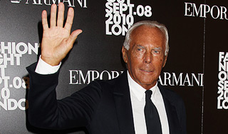 Детей олигархов оденут в памперсы от Армани Детей олигархов оденут в памперсы от Армани