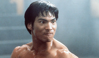 Китайцы "воскресили" Брюса Ли Китайцы "воскресили" Брюса Ли