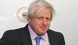 Мэр Лондона требует от США погасить долги Мэр Лондона требует от США погасить долги