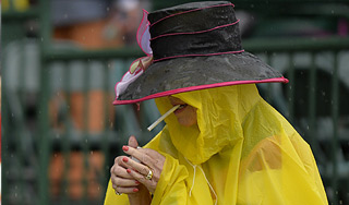 Сигареты убьют миллиард человек в XXI веке Сигареты убьют миллиард человек в XXI веке