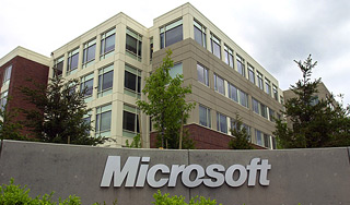 Microsoft помогала спецслужбам США Microsoft помогала спецслужбам США