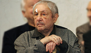 Грабители напали на жену Неизвестного Грабители напали на жену Неизвестного