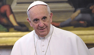 Папа Римский ужесточил закон о педофилии Папа Римский ужесточил закон о педофилии