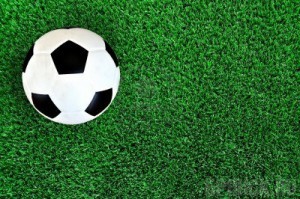 Серия футбольных матчей