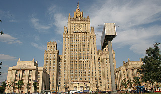 Россия готовит жесткий ответ на угрозы США Россия готовит жесткий ответ на угрозы США