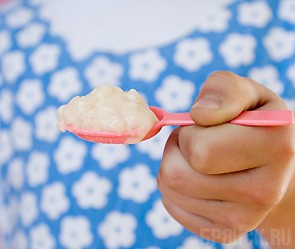 Россельхознадзор против каш в детских садах