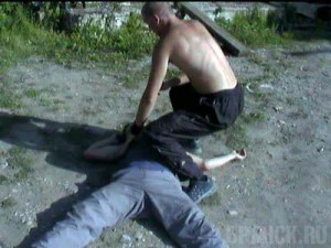 Товарищи по несчастью