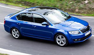 Чиновников хотят пересадить на Skoda Чиновников хотят пересадить на Skoda