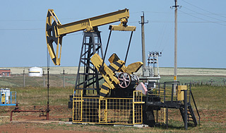 Раскрыты данные о запасах нефти в России Раскрыты данные о запасах нефти в России