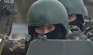 Уничтожен личный охранник Доку Умарова Уничтожен личный охранник Доку Умарова