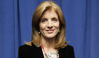 Дочь Кеннеди станет послом США в Японии Дочь Кеннеди станет послом США в Японии