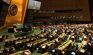 ООН вступилась за Сноудена ООН вступилась за Сноудена