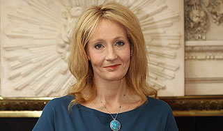 Роулинг пишет под мужским псевдонимом Роулинг пишет под мужским псевдонимом