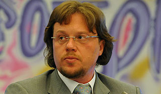 Полонский хочет вернуться в Россию Полонский хочет вернуться в Россию