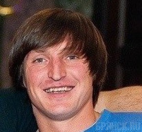 У молодых динамовцев появился новый тренер На фото: Руслан Усиков