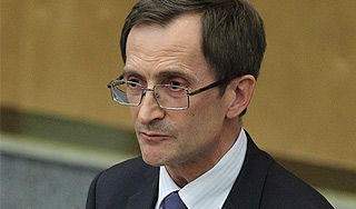 Левичев стал вторым кандидатом в мэры Левичев стал вторым кандидатом в мэры