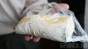 Из Евросоюза поступил просроченный сыр