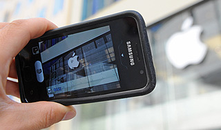 Apple закупает процессоры Samsung Apple закупает процессоры Samsung