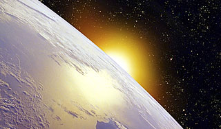 Зафиксированы колебания длины земных суток Зафиксированы колебания длины земных суток