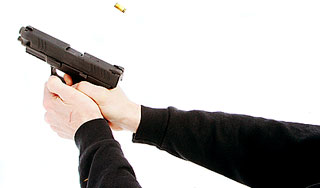 За драки с оружием хотят сажать на 10 лет За драки с оружием хотят сажать на 10 лет