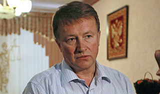 Экс-губернатору Дудке грозит 9,5 лет тюрьмы Экс-губернатору Дудке грозит 9,5 лет тюрьмы