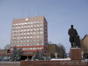 Жители Брянска обратились с жалобой на администрацию