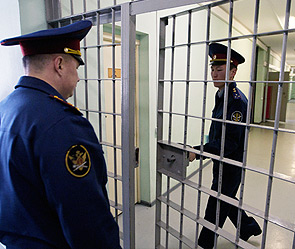 Двое освобождены по бизнес-амнистии Двое освобождены по бизнес-амнистии