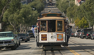 На улицах Сан-Франциско разбросали яд На улицах Сан-Франциско разбросали яд