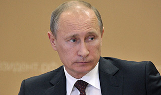 Путин: Связи стран важнее "дрязг спецслужб" Путин: Связи стран важнее "дрязг спецслужб"