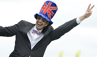 В Британии объявлен конкурс на выход из ЕС В Британии объявлен конкурс на выход из ЕС