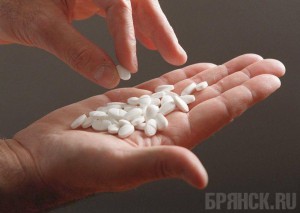 Для женщины, страдающей онкологическим заболеванием, пожалели лекарство