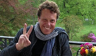 Полонский сбежал в Израиль на лечение Полонский сбежал в Израиль на лечение