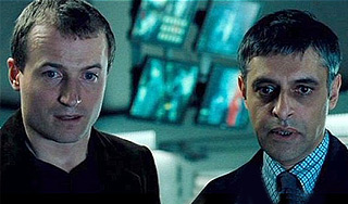 Звезда "Джеймса Бонда" пропал без вести Звезда "Джеймса Бонда" пропал без вести