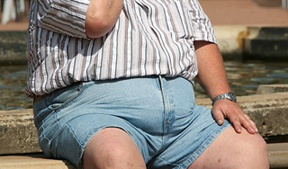 Найден ген ожирения человека Найден ген ожирения человека