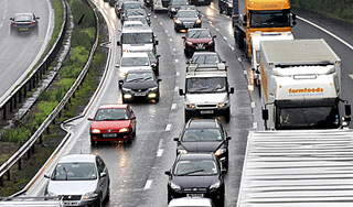 В Британии появятся авто без водителей В Британии появятся авто без водителей