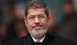 Евросоюз призвал освободить Мурси Евросоюз призвал освободить Мурси