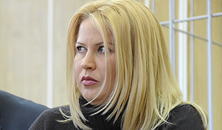 Васильевой продлили домашний арест Васильевой продлили домашний арест