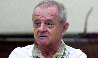 Суд смягчил приговор Квачкову Суд смягчил приговор Квачкову