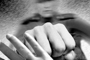 Полицейский беспредел